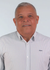 Foto oficial de Ze de Dalvina