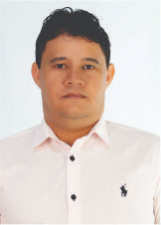 Foto oficial de Luciano de Claudionor