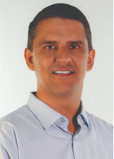 Foto oficial de Ruben Lacerda
