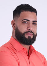 Foto oficial de Welton Latinha