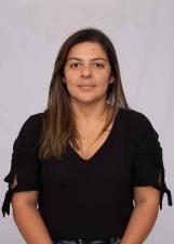 Foto oficial de Professora Ludmila
