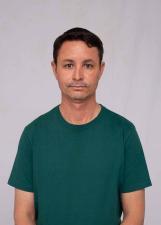 Foto oficial de Cristiano da Serralheria