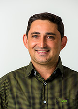 Foto oficial de Volney Batista
