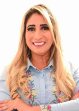 Foto oficial de Vereadora Ana Paula