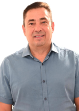Foto oficial de Agnaldo Alves Cobra