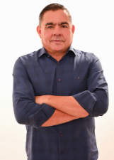 Foto oficial de Job Martins de Deus