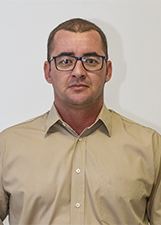 Foto oficial de Josafá Duarte Manin
