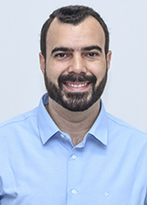 Foto oficial de Marcos Paulo Bonifácio