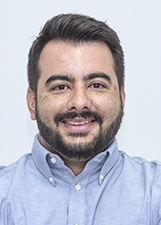 Foto oficial de André Barros Pls Mil Grau