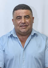 Foto oficial de Leonardo Terra Nova