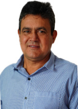 Foto oficial de Anelim Barbosa