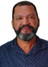 Foto oficial de Batista Rodrigues