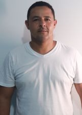 Foto oficial de Marco Aurélio (Bodim)