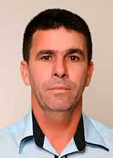 Foto oficial de Simeão Rezende