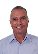 Foto oficial de Gilmar Pimenta