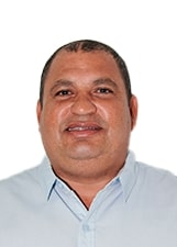 Foto oficial de Fabim do Itacaiu