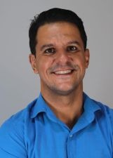 Foto oficial de Lucas Guimarães