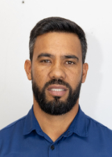 Foto oficial de João Alves Joãozinho