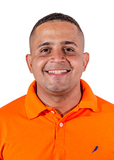 Foto oficial de Danilo do Frete