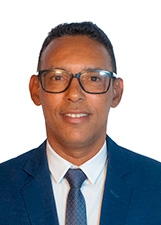 Foto oficial de Pastor Ailton