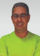 Foto oficial de Marcelo Paiva