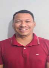 Foto oficial de Flavio Pereira