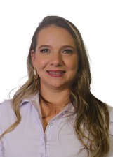 Foto oficial de Patricia Borges