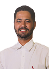 Foto oficial de Vitor Veloso