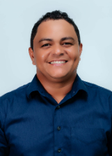 Foto oficial de Paulinho de Zue