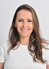 Foto oficial de Lorrany do Dê