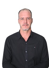 Foto oficial de Johnathan Cigano
