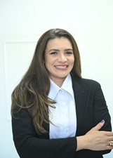 Foto oficial de Iharrany do Nilson