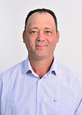 Foto oficial de Nelson - Pintim
