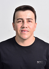 Foto oficial de Rafael Goiabinha