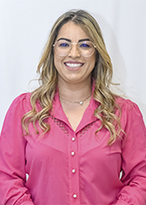Foto oficial de Nadya Fernandes Tocha