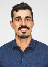 Foto oficial de Cassiano do Abacaxi