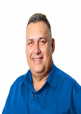 Foto oficial de Olair Silva