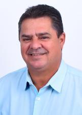 Foto oficial de Heber Martins Silva