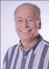 Foto oficial de Marcio Tuca