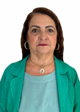 Foto oficial de Meire Borges
