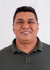 Foto oficial de Solimar Cardoso