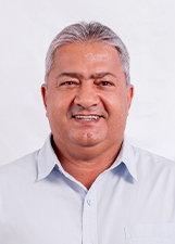 Foto oficial de Marcinho