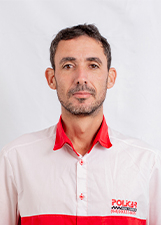 Foto oficial de Luiz Paulo Policar