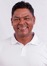 Foto oficial de Lindomar Teté