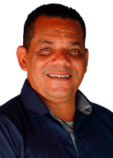 Foto oficial de Ilier Cassimiro