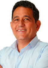 Foto oficial de Walter Chiquim