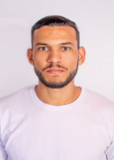 Foto oficial de Victor Hugo do Esporte