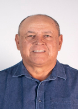 Foto oficial de Miguel de Souza