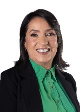 Foto oficial de Wivviane Duarte