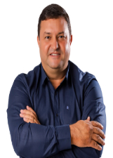 Foto oficial de Fabinho da Funeraria